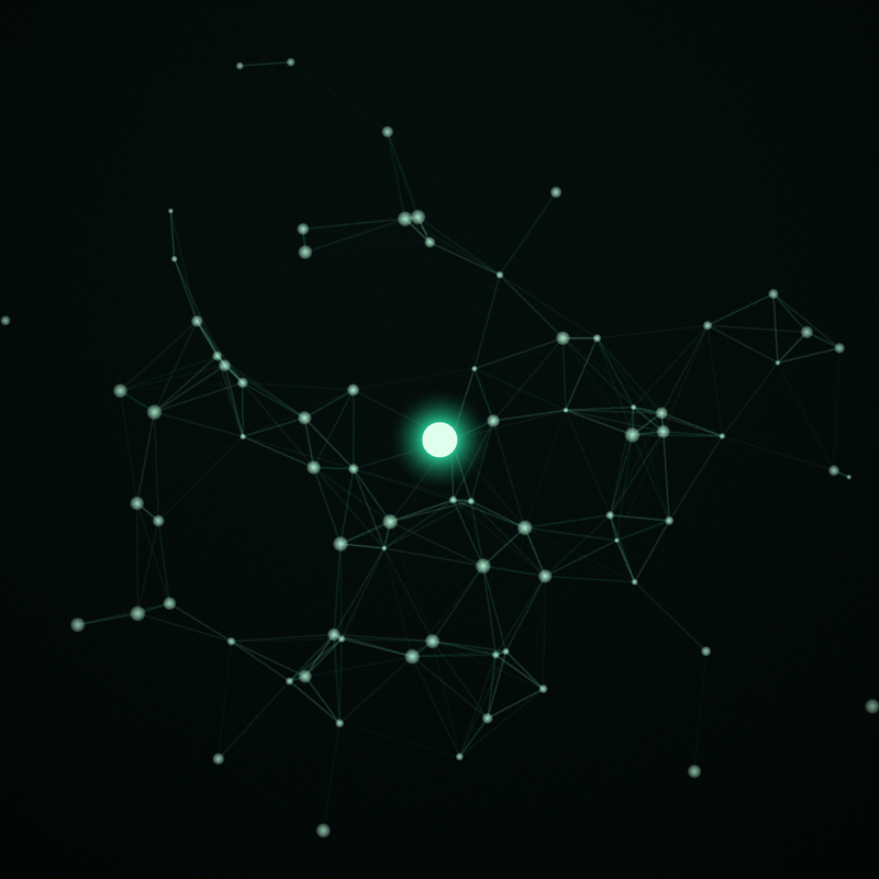 Neural Bloom